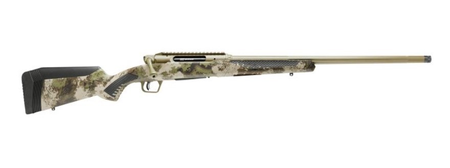 SAV IMPULSE BIG GAME 308 - Win Repeating Arms Promotion